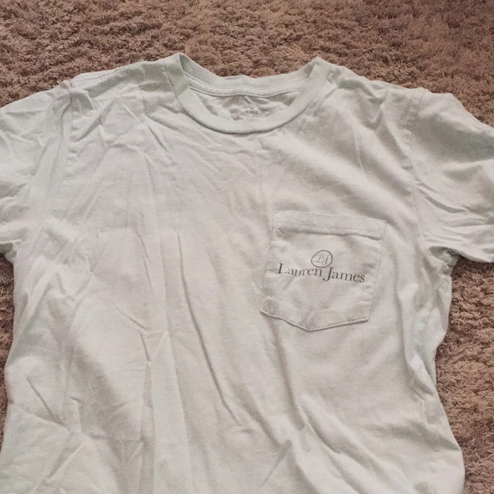 Lauren James Tshirt